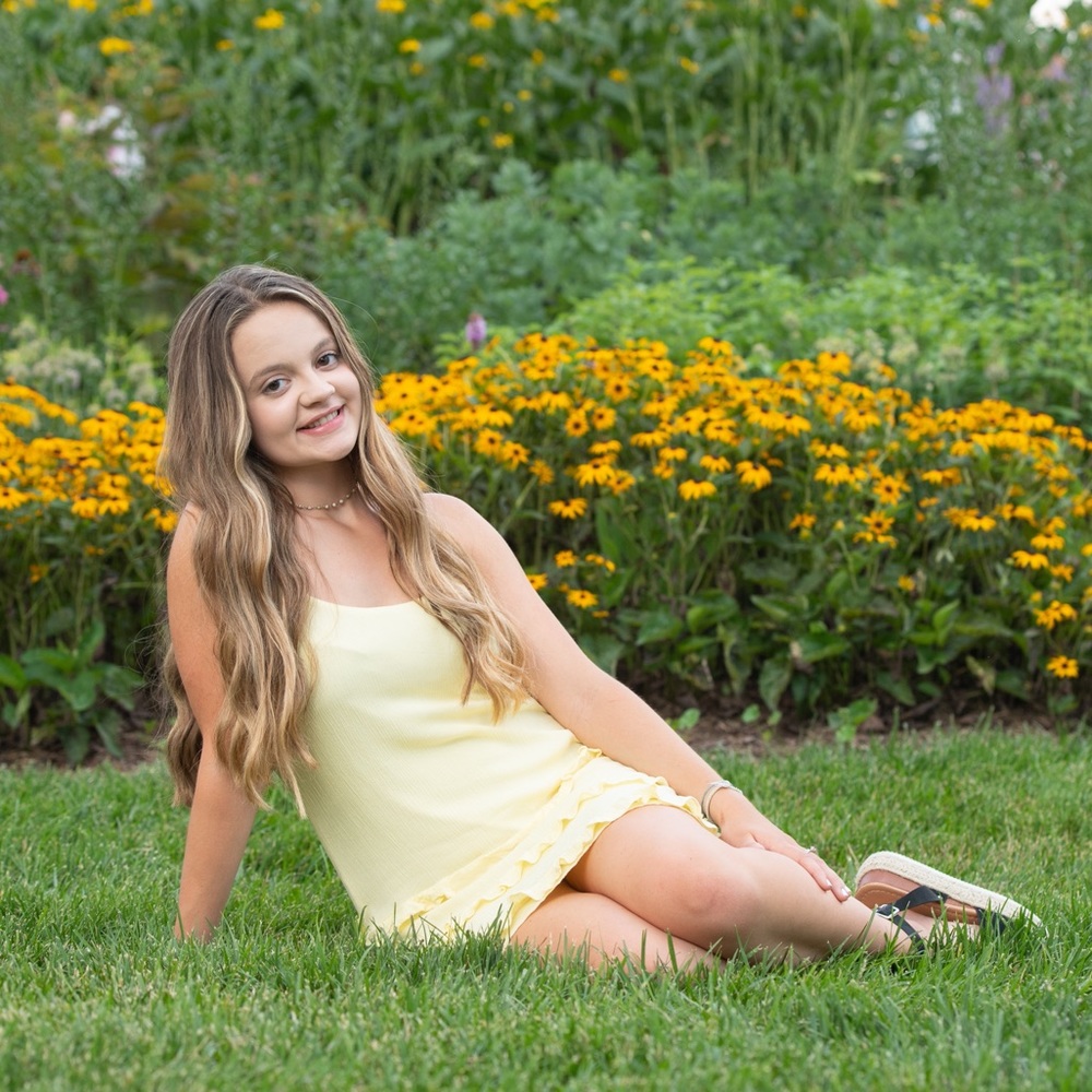 Meet your Posher, Emily